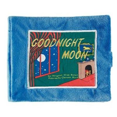 goodnight moon by margaret wise brown illustrated by clement hurd