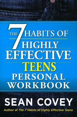 the seven habits of highly effective teens