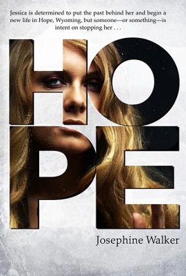 Hope - eBook  -     By: Josephine Walker

