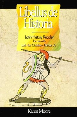 Latin for Children A History Reader   - 