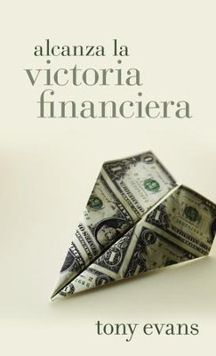 Alcanza la victoria financiera - eBook  -     By: Tony Evans
