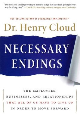 necessary endings cloud