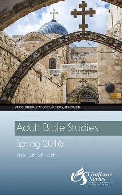 best young adult bible study
