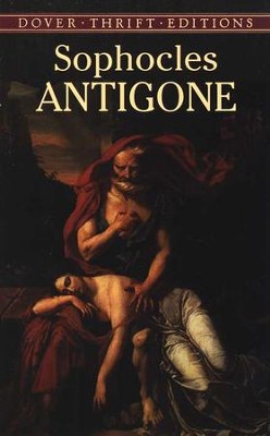 Antigone  -     By: Sophocles
