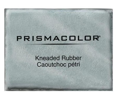 Kneaded Eraser   - 