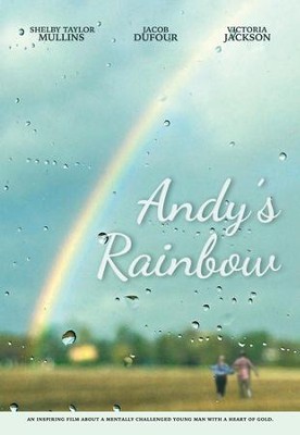 Andy's Rainbow, DVD   - 