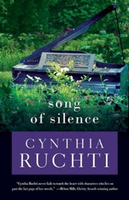 Song of Silence  -     By: Cynthia Ruchti
