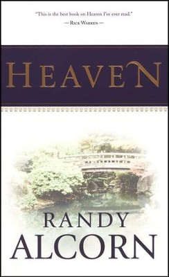 Heaven  -     By: Randy Alcorn

