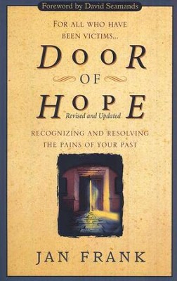 Door of Hope, Revised & Updated   -     By: Jan Frank
