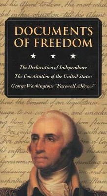 Documents of Freedom  -     By: David Barton

