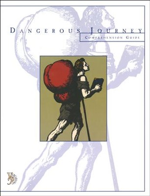 dangerous journey book