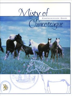 misty of chincoteague book