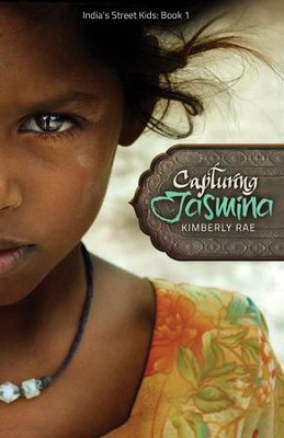 Capturing Jasmina - eBook  -     By: Kimberly Rae
