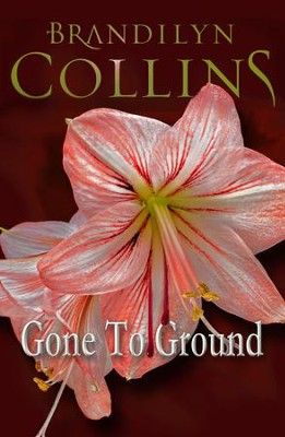 Gone To Ground - eBook  -     By: Brandilyn Collins
