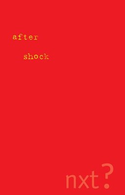 Aftershock - eBook  -     By: Adrian Holloway
