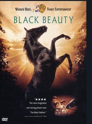 Black Beauty, DVD   - 