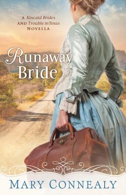 the runaway mail-order bride by alexa riley