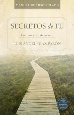 Manual de Discipulado Secretos de Fe - eBook: Luis Angel Diaz-Pabon ...