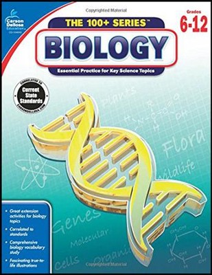 Biology, Grace 6-12   - 