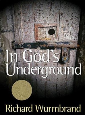In God's Underground - eBook  -     By: Richard Wurmbrand
