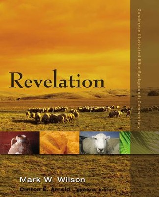 arnold clinton edited ebook revelation christianbook