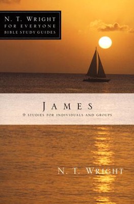James: N.T. Wright for Everyone   -     By: N.T. Wright
