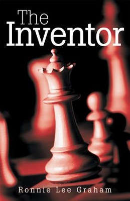 The Inventor - eBook  -     By: Ronnie Lee Graham
