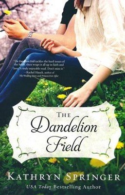 The Banister Falls Collection: The Dandelion Field and The Hearts We Mend / Digital original - eBook  -     By: Kathryn Springer
