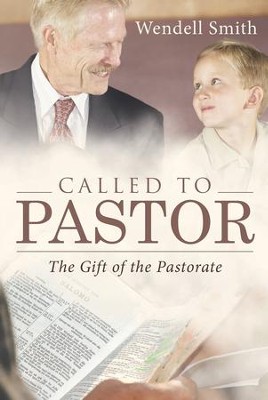 christianbook pastor pastorate