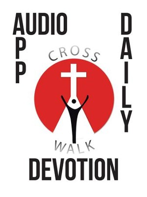 Audio App Daily Devotion - eBook  -     By: Mearl La Gene Martin III
