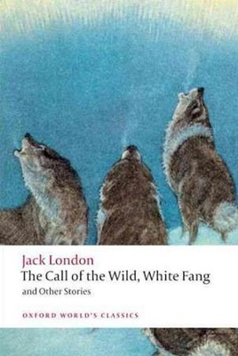 Call of the Wild, White Fang, & Other Stories   -     Edited By: Robert C. Leitz, Earle Labor
    By: Jack London
