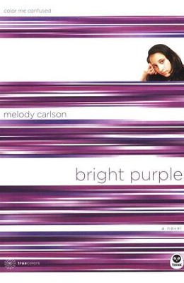 Bright Purple: Color Me Confused [Book]