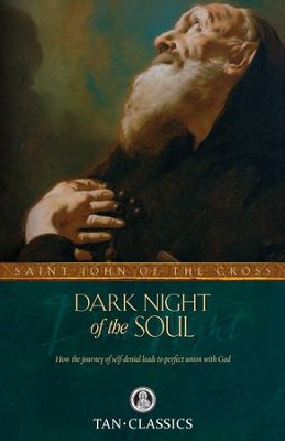 Dark Night of the Soul - eBook  -     By: Saint John of the Cross
