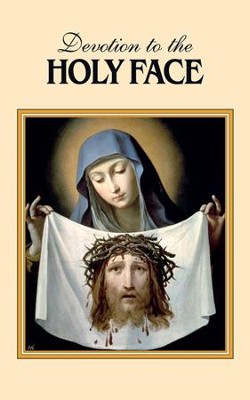Devotion to the Holy Face - eBook  -     By: Mary Frances Lester

