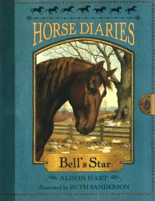 #2: Bell's Star   -     By: Alison Hart
