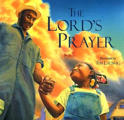 The Lord's Prayer  -     By: Tim Ladwig
