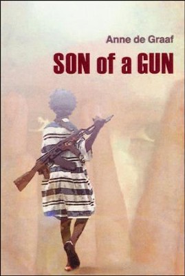 Son of a Gun  -     By: Anne de Graaf
