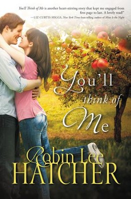 Who I Am with You by Robin Lee Hatcher