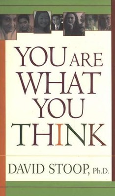 you are what you think david stoop pdf