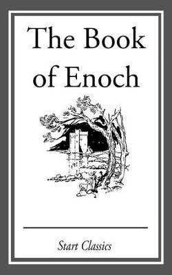The Book of Enoch - eBook  -     By: Enoch
