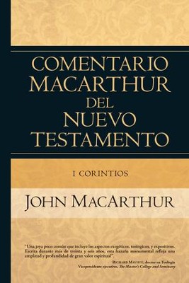 1 Corintios - eBook  -     By: John MacArthur
