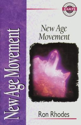 New Age Movement - eBook  -     By: Ron Rhodes

