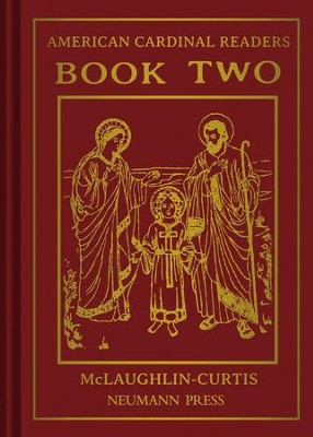 American Cardinal Reader: Book 2 - eBook  -     By: Edith M. McLaughlin, Adrian T. Curtis
