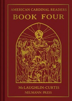 American Cardinal Reader: Book 4 - eBook  -     By: Edith M. McLaughlin, Adrian T. Curtis
