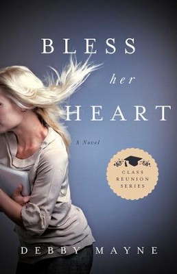 Bless Her Heart - eBook  -     By: Debby Mayne
