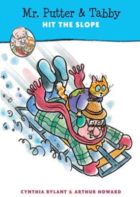 Mr. Putter & Tabby Hit the Slope  -     By: Cynthia Rylant
    Illustrated By: Arthur Howard
