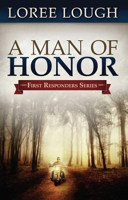 A Man of Honor - eBook  -     By: Loree Lough
