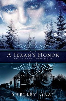 A Texan's Honor - eBook  -     By: Shelley Gray
