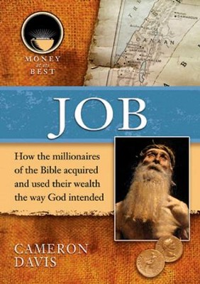 Job - eBook  -     By: Cameron Davis
