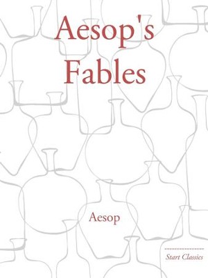Aesop's Fables - eBook  -     By: Aesop
